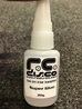 RC Disco Super Glue 20g - Tyre Glue